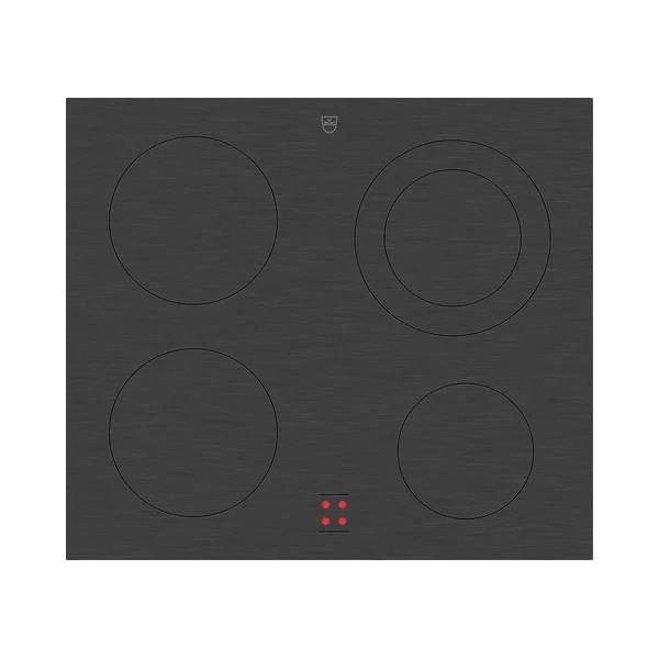 V-ZUG-Kochfeld CookTop V200-