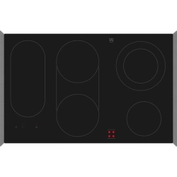 V-ZUG Table de cuisson CookTop V600 3112100001 - Nettoland.ch