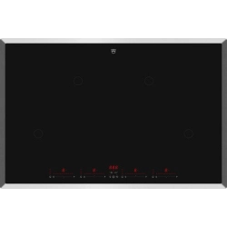 V-ZUG-Kochfeld CookTop V4000 I804-
