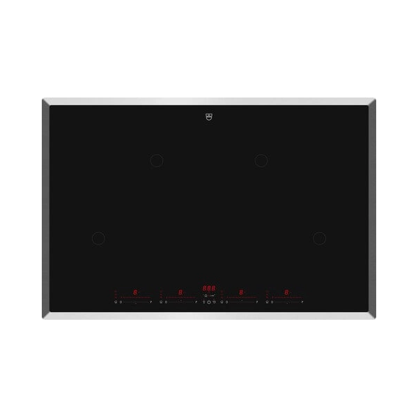 V-ZUG Table de cuisson CookTop V4000 I804 3111200001 -