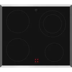 V-ZUG-Kochfeld CookTop V400-