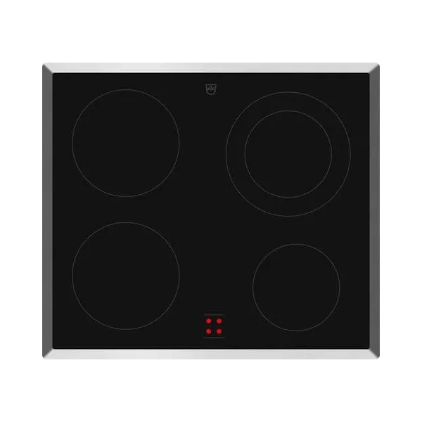 V-ZUG-Kochfeld CookTop V400-