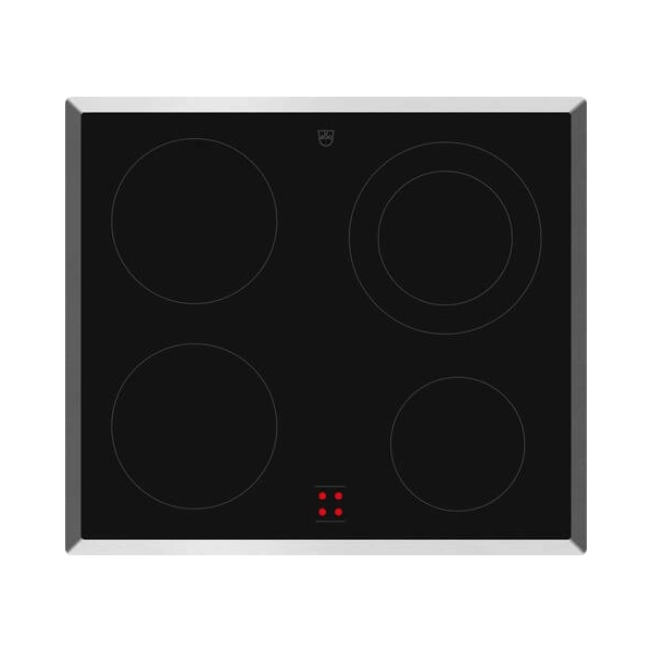 V-ZUG Table de cuisson CookTop V400 3111900001 - Nettoland.ch
