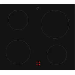 V-ZUG-Kochfeld CookTop V400-