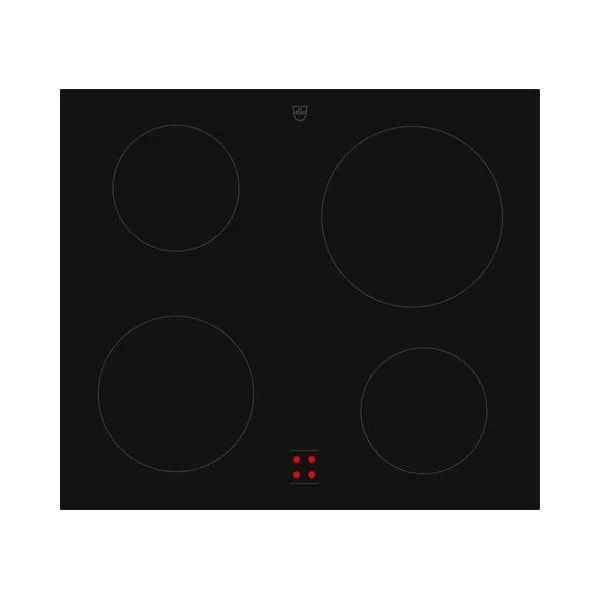 V-ZUG-Kochfeld CookTop V400-