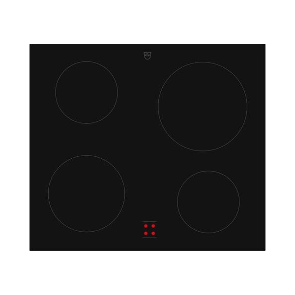 V-ZUG Kochfeld CookTop V400 3111800002 - Nettoland.ch