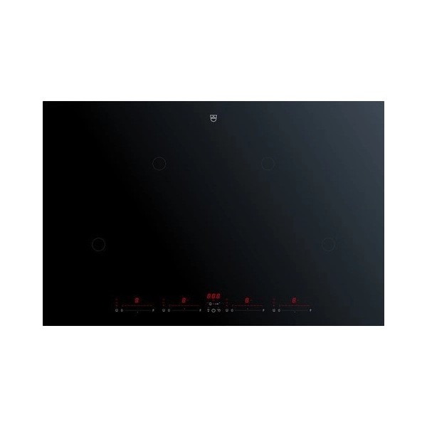 V-ZUG Table de cuisson CookTop V4000 I804 3111200004 -