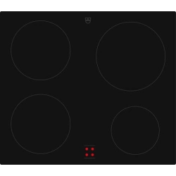 V-ZUG Table de cuisson CookTop V400 3112200002 - Nettoland.ch