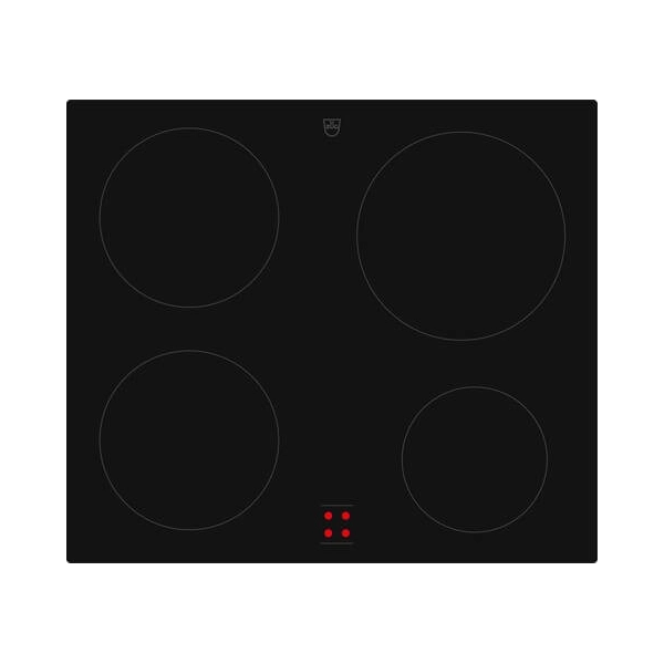 V-ZUG Table de cuisson CookTop V400 3112200002 - Nettoland.ch