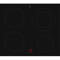 V-ZUG-Kochfeld CookTop V400-