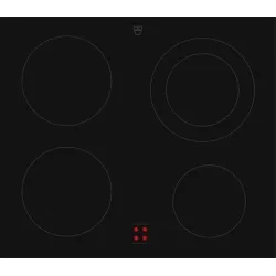 V-ZUG-Kochfeld CookTop V400-