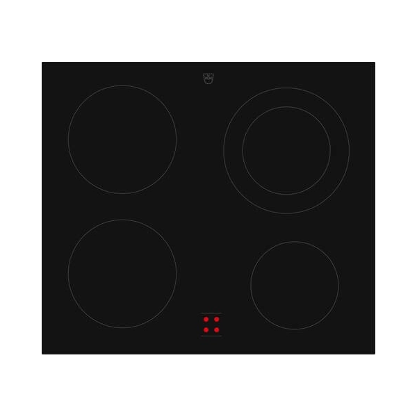 V-ZUG-Kochfeld CookTop V400-