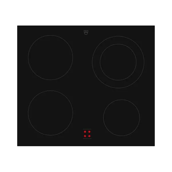 V-ZUG-Kochfeld CookTop V400-