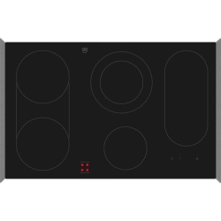 V-ZUG-Kochfeld CookTop V600-
