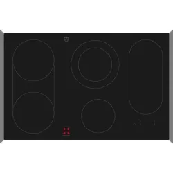 V-ZUG-Kochfeld CookTop V600-
