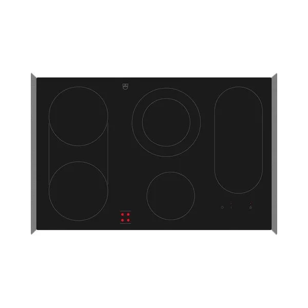 V-ZUG-Kochfeld CookTop V600-