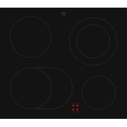V-ZUG-Kochfeld CookTop V400-