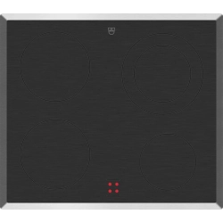 V-ZUG Table de cuisson CookTop V200 3112400001 - Nettoland.ch