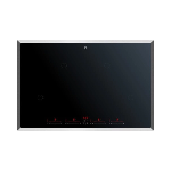 V-ZUG Table de cuisson CookTop V4000 I804 3111200002 -
