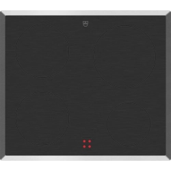 V-ZUG Table de cuisson CookTop V200 3112600001 - Nettoland.ch