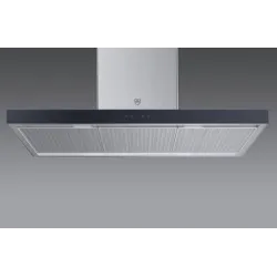 V-ZUG-Dunstabzug AiroClearInsel V6000-