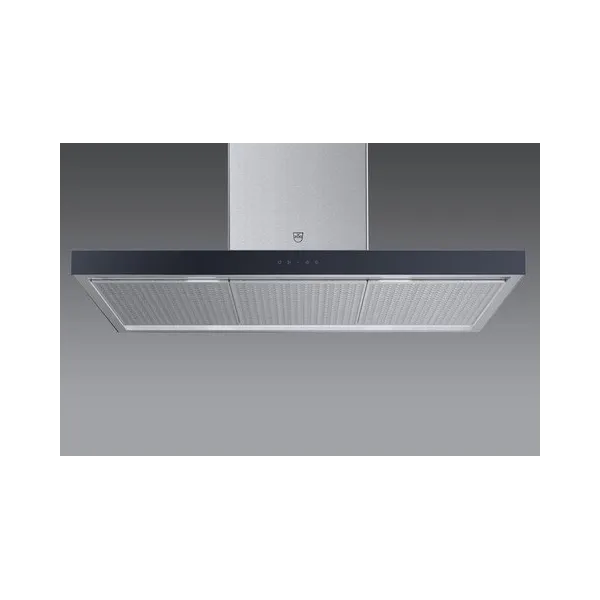 V-ZUG-Dunstabzug AiroClearInsel V6000-