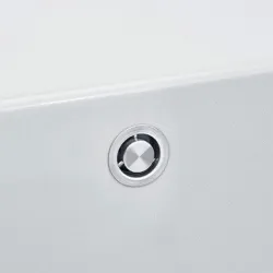 Franke Farbspülen und -becken -Mythos MTK 611-100-