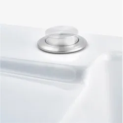 Franke Farbspülen und -becken -Mythos MTK 611-100-