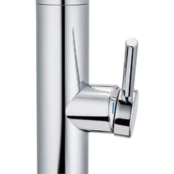 Franke Armaturen und Seifenspender -115.0472.960-