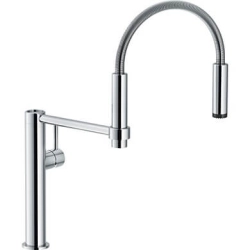 Franke Armaturen und Seifenspender -115.0393.976-