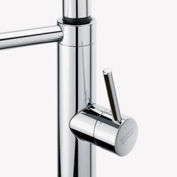 Franke Armaturen und Seifenspender -115.0393.976-