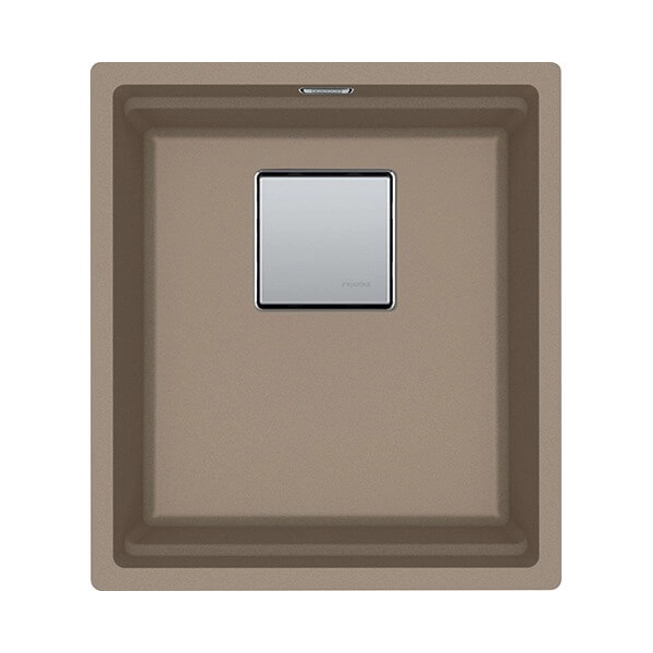 Franke Farbspülen und -becken -KUBUS 2 KNG 110-37-
