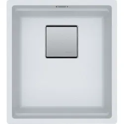 Franke Farbspülen und -becken KUBUS 2 KNG 110-37 -