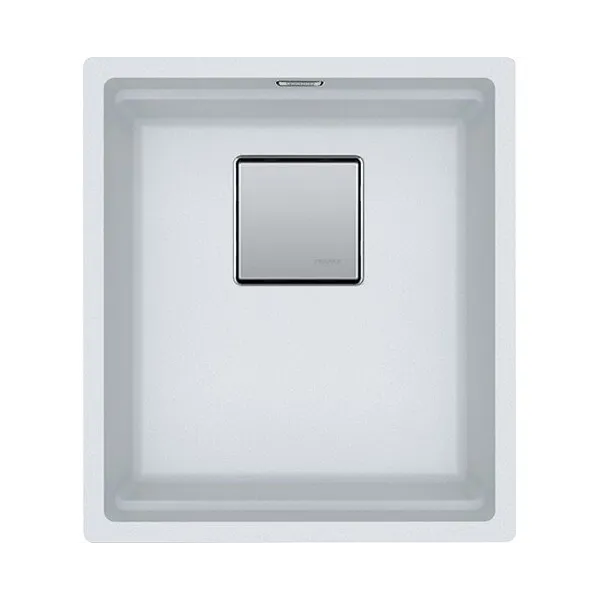Franke Farbspülen und -becken KUBUS 2 KNG 110-37 -