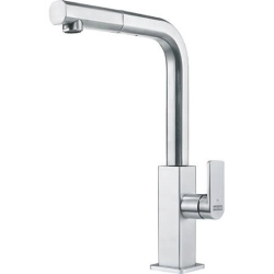 Franke Armaturen und Seifenspender -115.0547.853-
