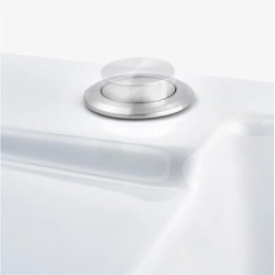 Franke Farbspülen und -becken -Mythos MTK 611-100-