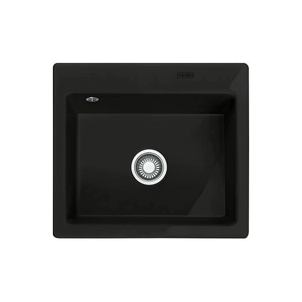 Franke Farbspülen und -becken -Mythos MTK 610-58-