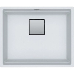 Franke Farbspülen und -becken -KUBUS 2 KNG 110-52-