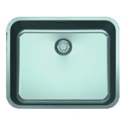 Franke Spülen und Becken -Largo LAX 210 / 610 50 (41)-