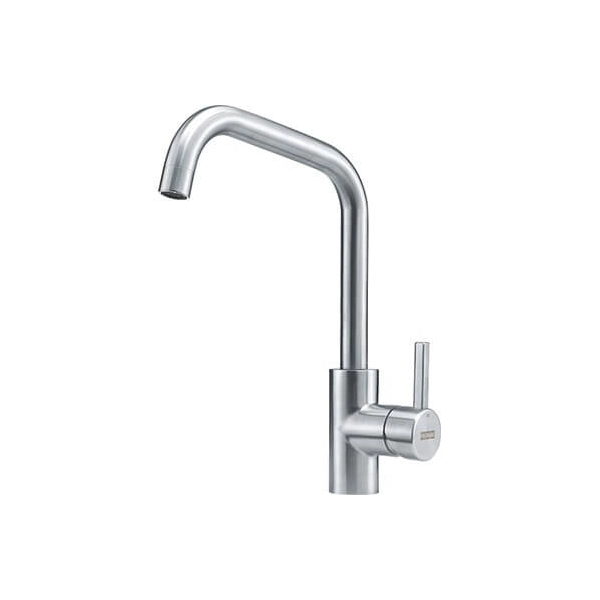 Franke Armaturen und Seifenspender -115.0529.202-
