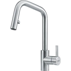 Franke Armaturen und Seifenspender -115.0529.207-