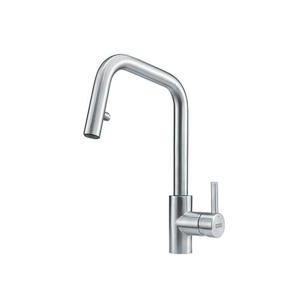 Franke Armaturen und Seifenspender -115.0529.207-