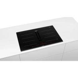 Bosch -PXX875D67E Induktions-Glaskeramik-Kochstelle