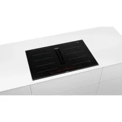 Bosch PXX801D67E -Glaskeramik-Kochstelle Flächenbündig Table