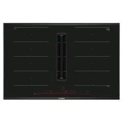 Bosch PXX801D67E -Glaskeramik-Kochstelle Flächenbündig Table