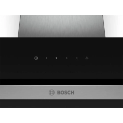 Bosch -DWK87EM60 Schräghaube 80 cm-