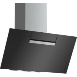 Bosch DWK87EM60 Schräghaube 80 cm Hotte murale - Nettoland.ch