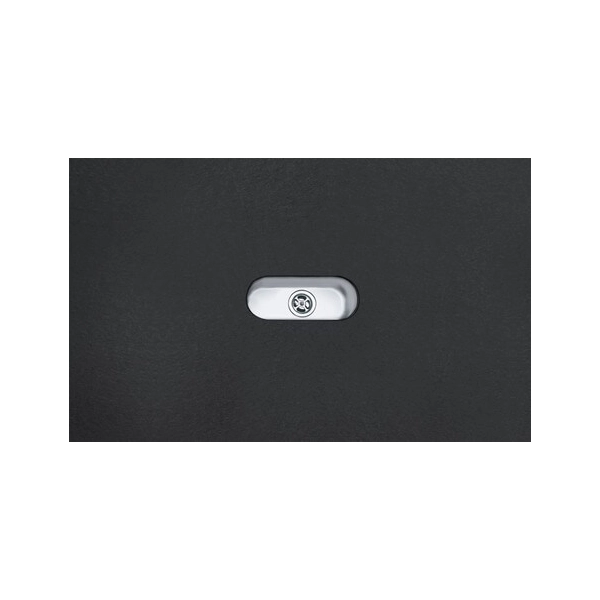 Suter Silver Star SIL 9U Unterbau-Becken