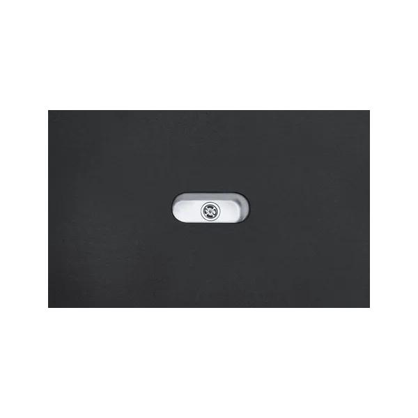 Suter Silver Star SIL 9U Unterbau-Becken