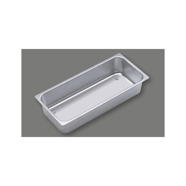 Suter 40.001.289 Resteschale, ungelocht 